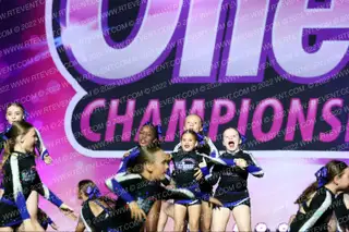 Horizons All Stars ENVY