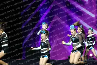 K & L Tumbletown Ignite