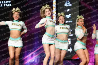 HCA Gems Fearless