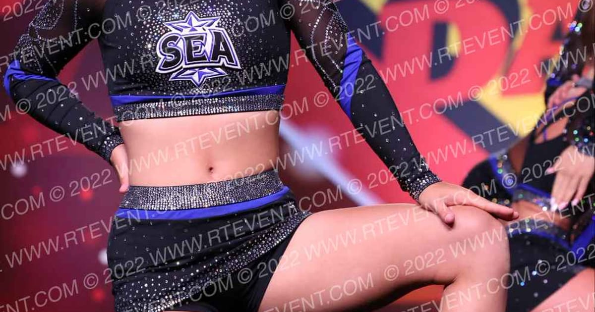 Southern Elite Allstars Lady Rays · Spirit Sports Myrtle Beach Nationals