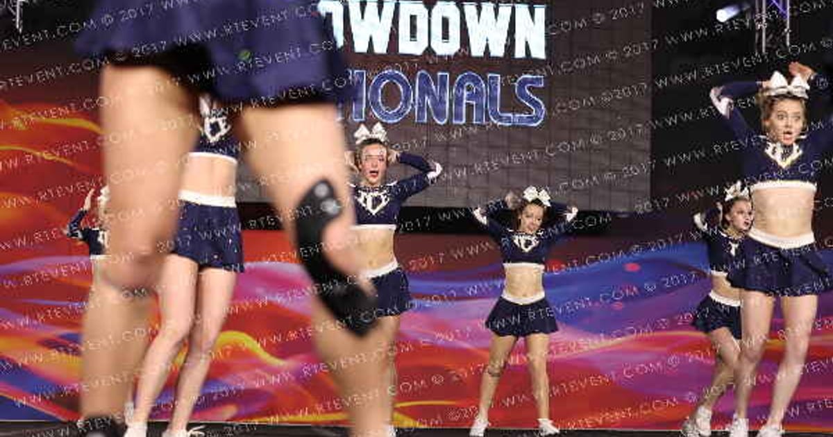 ICE Storm · GLCC Grand Nationals