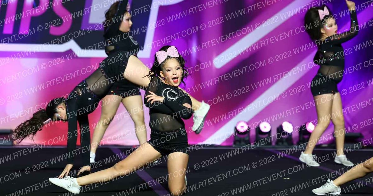 Pro Scouts CELESTIAL · One Up Houston Nationals