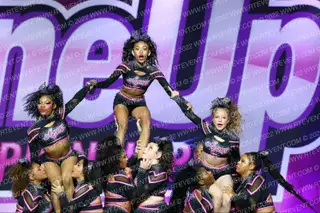 Apex Cheer Shade
