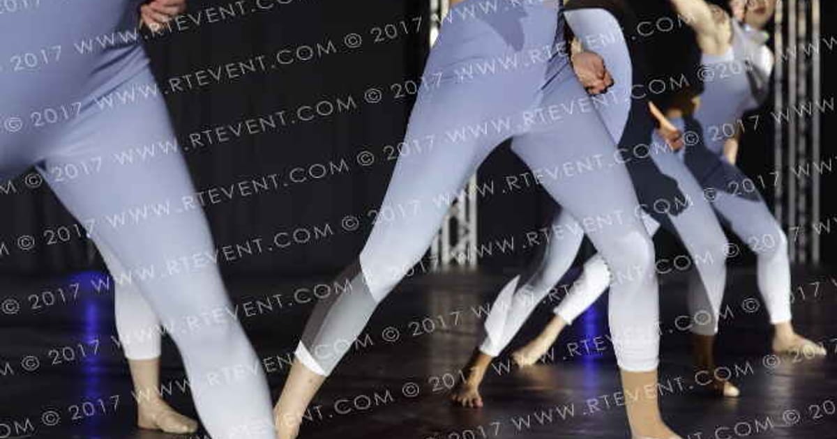 Studio 22 Senior Small Lyrical · GLCC Grand Nationals