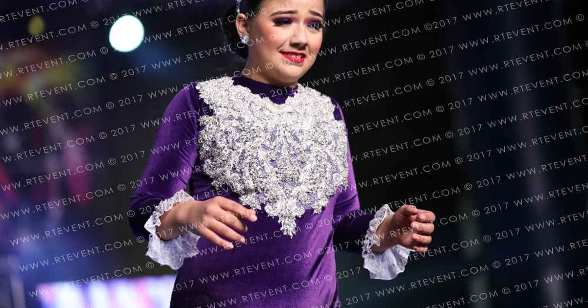 DanzForce Academy Megan Valdivia · Groove Solos