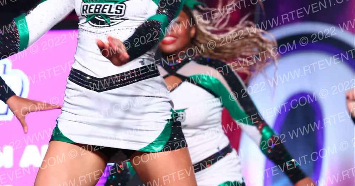 Louisiana Rebel All Stars Redemption · One Up Grand Nationals