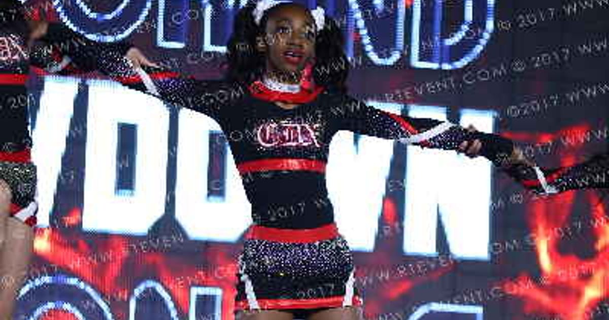Cheer and Dance Xtreme SLAY · GLCC Grand Nationals
