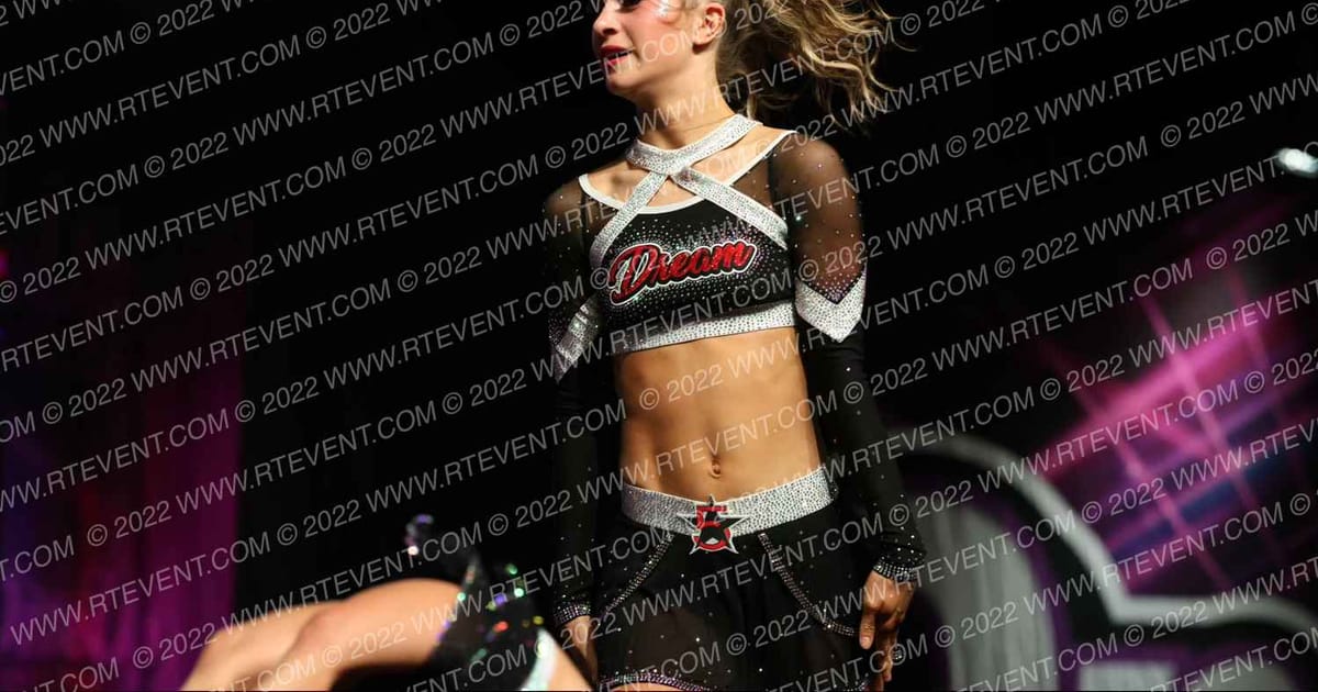 Five Star Athletics Dream · One Up Grand Nationals