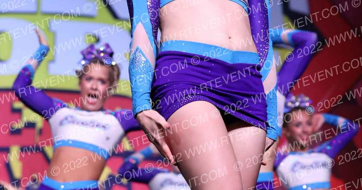 Elevation Cheer Company Eminence · Spirit Sports Myrtle Beach Nationals
