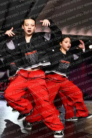 Cheer Athletics   Frisco Dance Athletics Fierce Flares