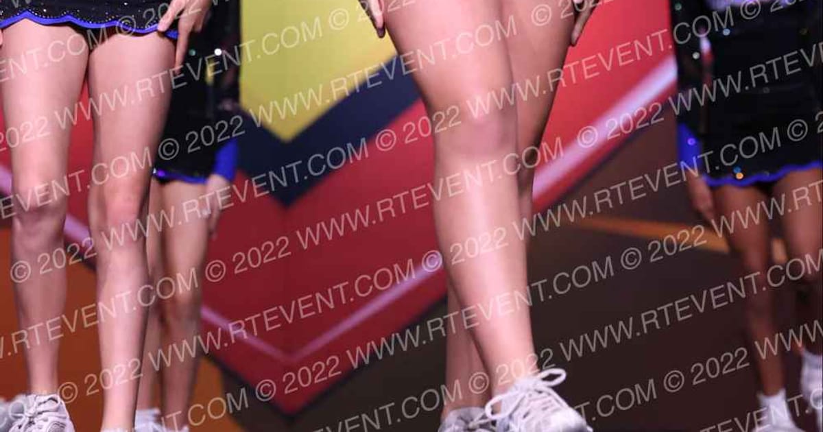 Victory! All Stars Chrome · Spirit Sports Myrtle Beach Nationals