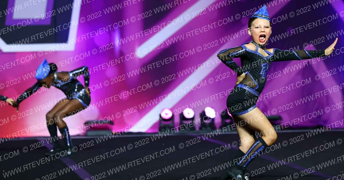 Prodigy All Stars Sky · One Up Houston Nationals