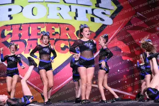 Washington Elite Diamonds