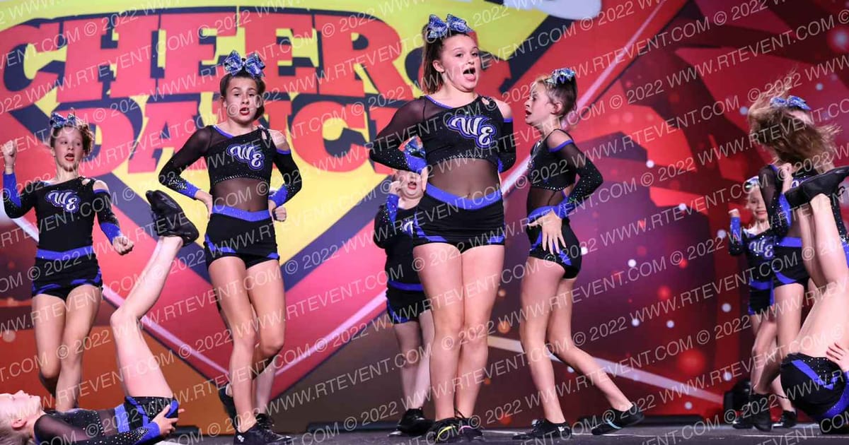 Washington Elite Diamonds · Spirit Sports Myrtle Beach Nationals