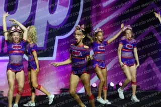 Grand Cheer Legacy