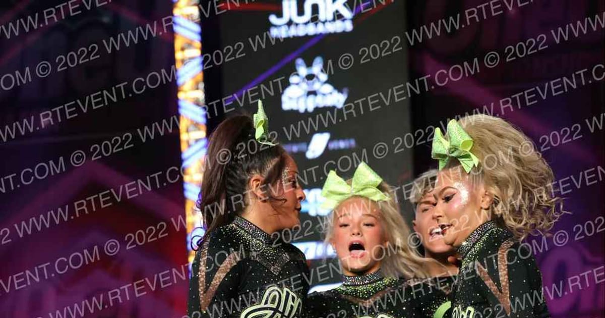 Stars Vipers HISS · One Up Grand Nationals