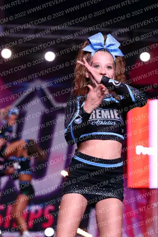 Premier Athletics   Nashville Sabers