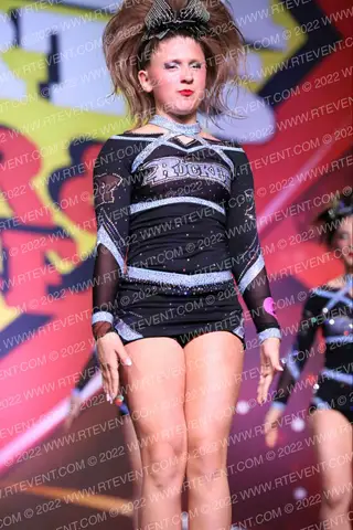Rocket Cheer Jokers