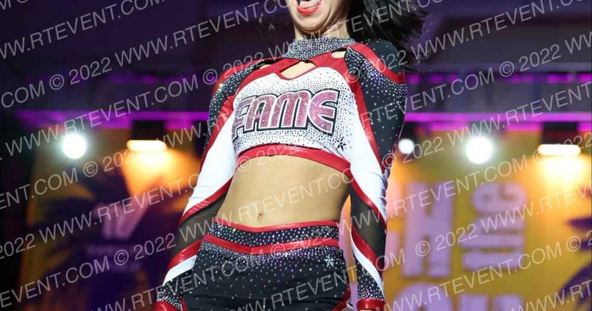 FAME All Stars - PA Fame VooDoo · ACDA Reach the Beach D Worlds Grand Nationals