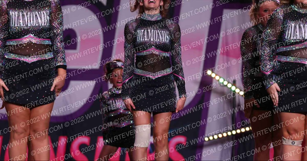 ATA Inferno · One Up Grand Nationals