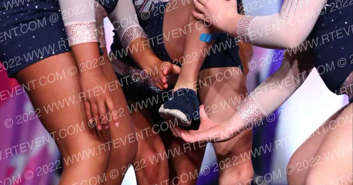 Pack Athletics SASSY · One Up Grand Nationals