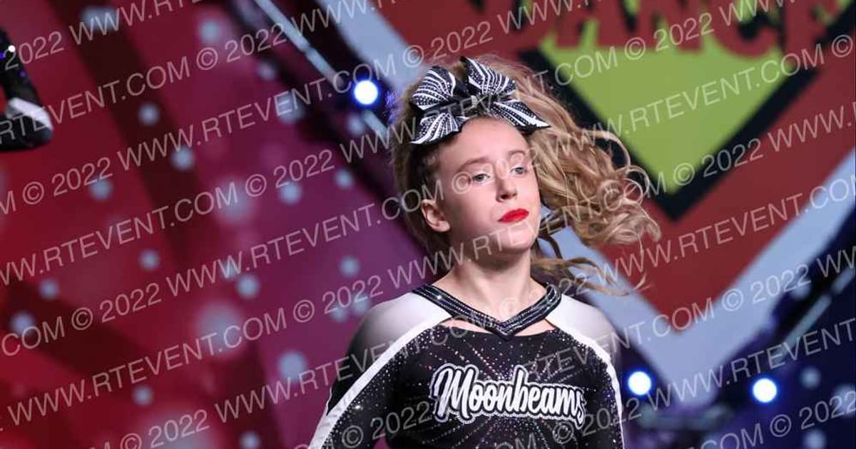 World Cup Moonbeams · Spirit Sports Myrtle Beach Nationals
