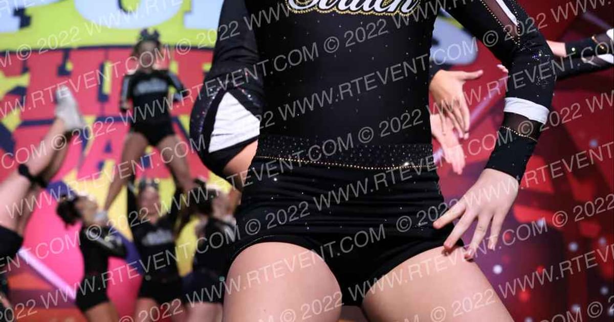 World Cup Starstruck · Spirit Sports Myrtle Beach Nationals