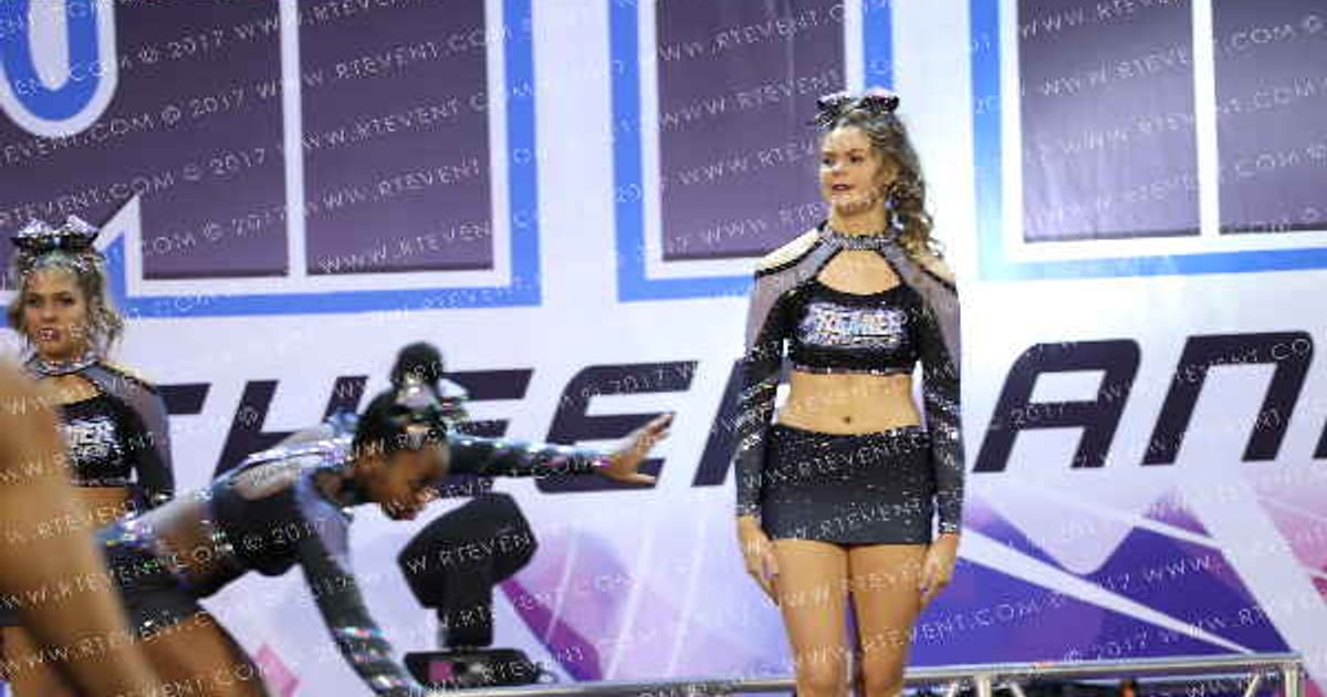 Premier Athletics - Nashville JAGS · JAMfest Nashville Classic DIDII CORRECTED