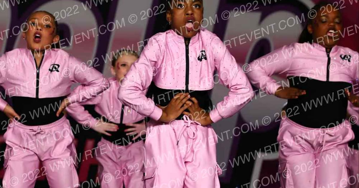 Premier Athletics Kentucky HER · One Up Grand Nationals