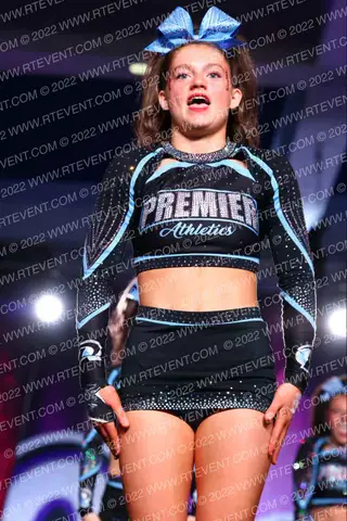 Premier Athletics   Nashville JAGS