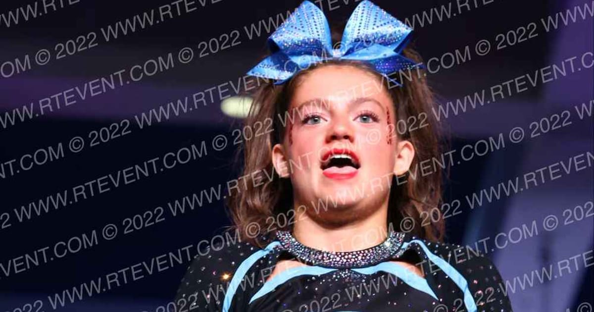 Premier Athletics   Nashville JAGS · One Up Grand Nationals