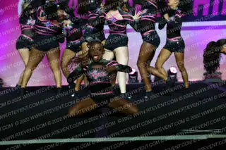 Apex Cheer Cyclones