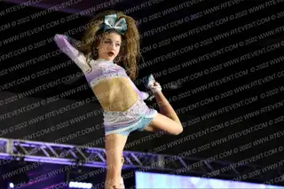 Evolution Elite Starlights
