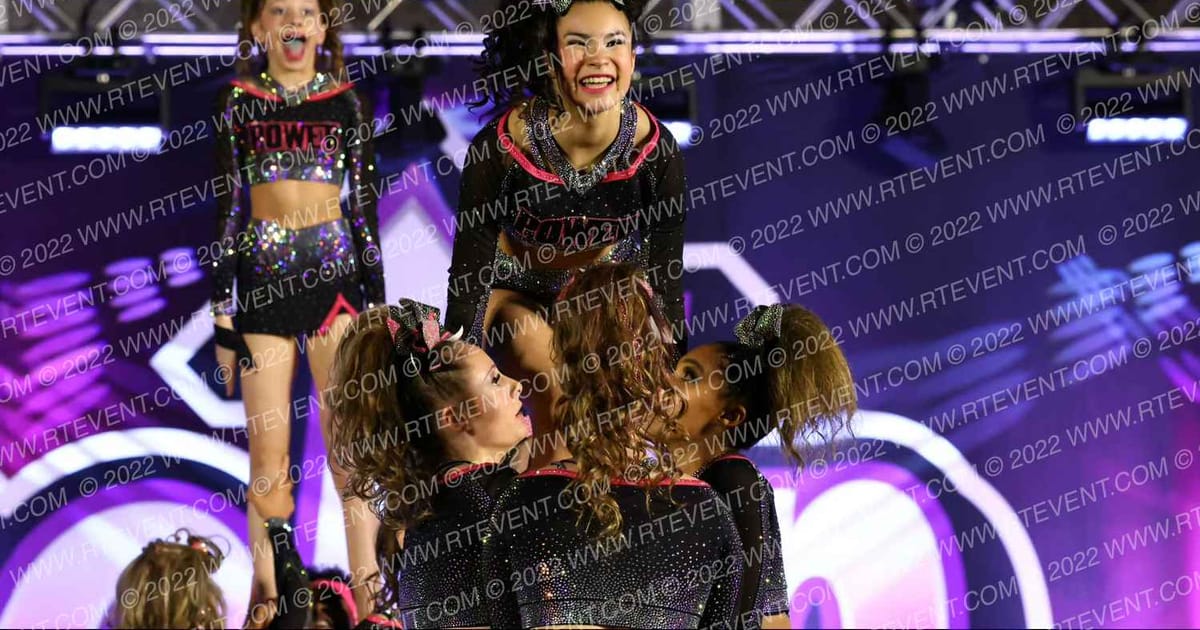 Northwest Power Athletics KINGS AND QUEENS · One Up Bellevue Nationals