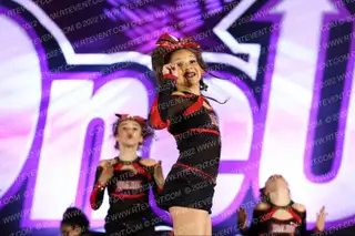 Idaho All-Star Cheer Ignite