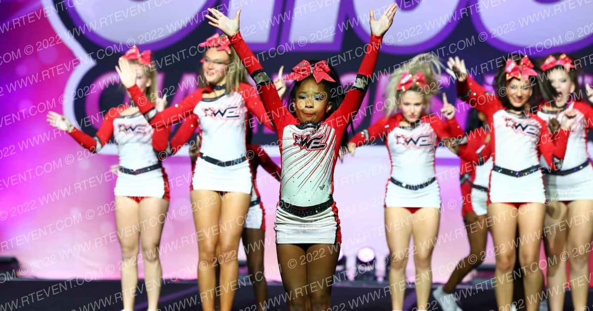 Woodlands Elite - Houston Guardians · One Up Houston Nationals