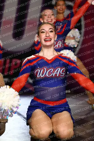 World Class All Star Dance Supreme