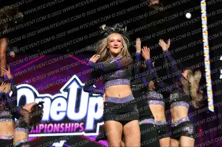 Knoxville Twisters Eclipse