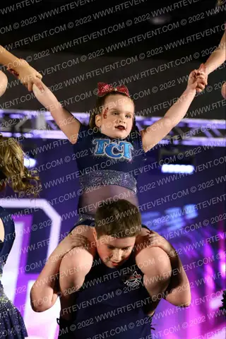 Tsunami Allstars Code Red