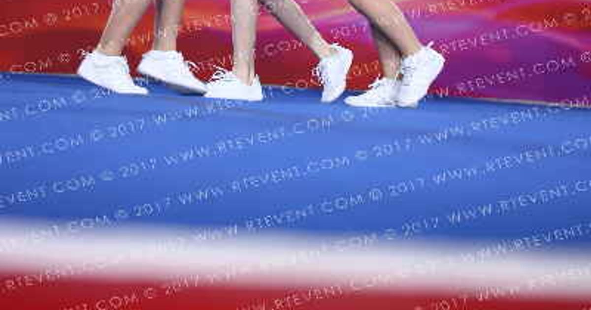 Dreamz Elite Allstars Pixie Dust · GLCC Grand Nationals