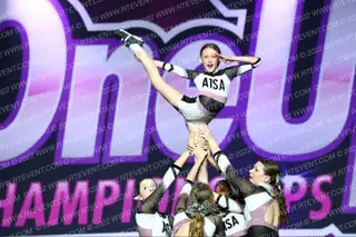A1 Spirit Athletics Ros