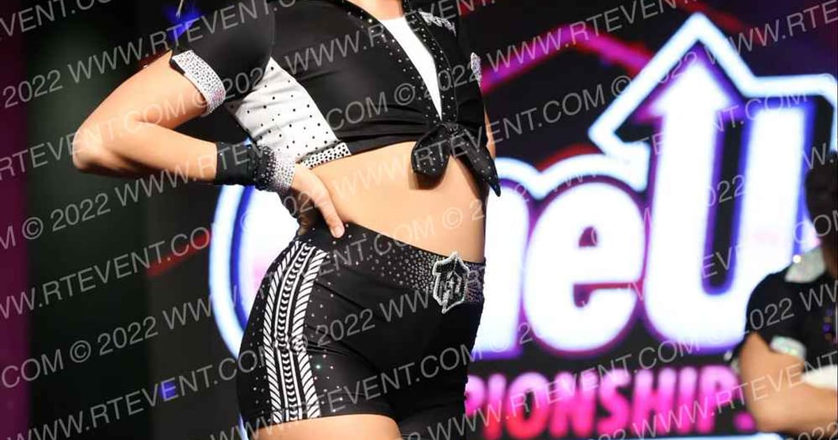 Florida Top Dog All Stars RAIN · One Up Grand Nationals