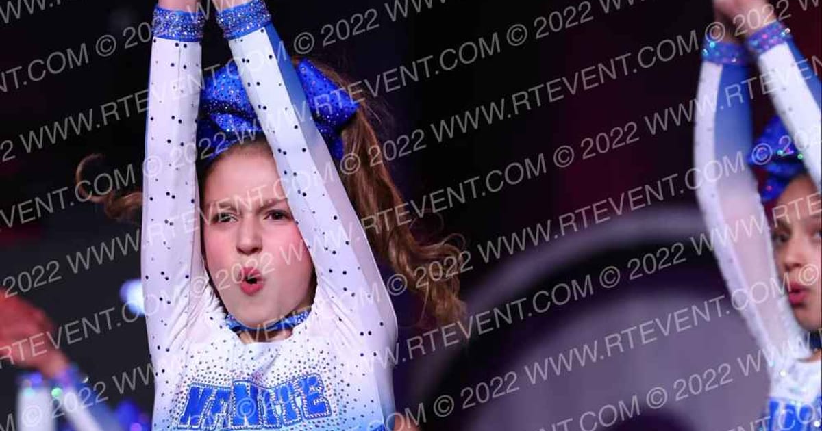 NFINITE All Stars Revival · One Up Grand Nationals