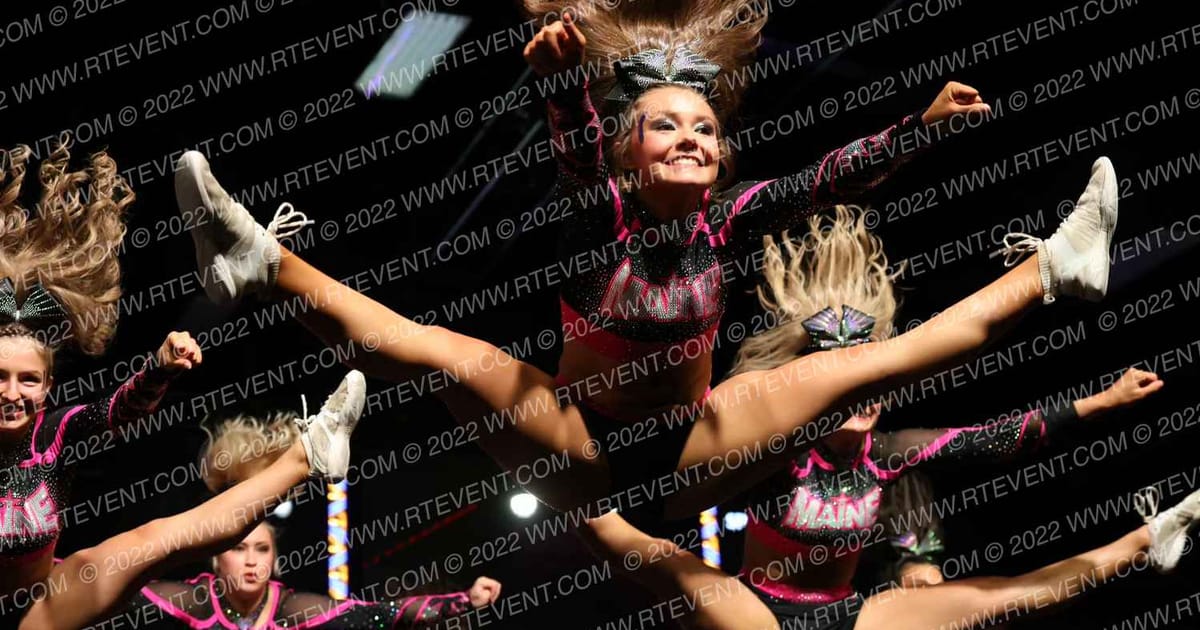 Maine Stars Savage · One Up Grand Nationals