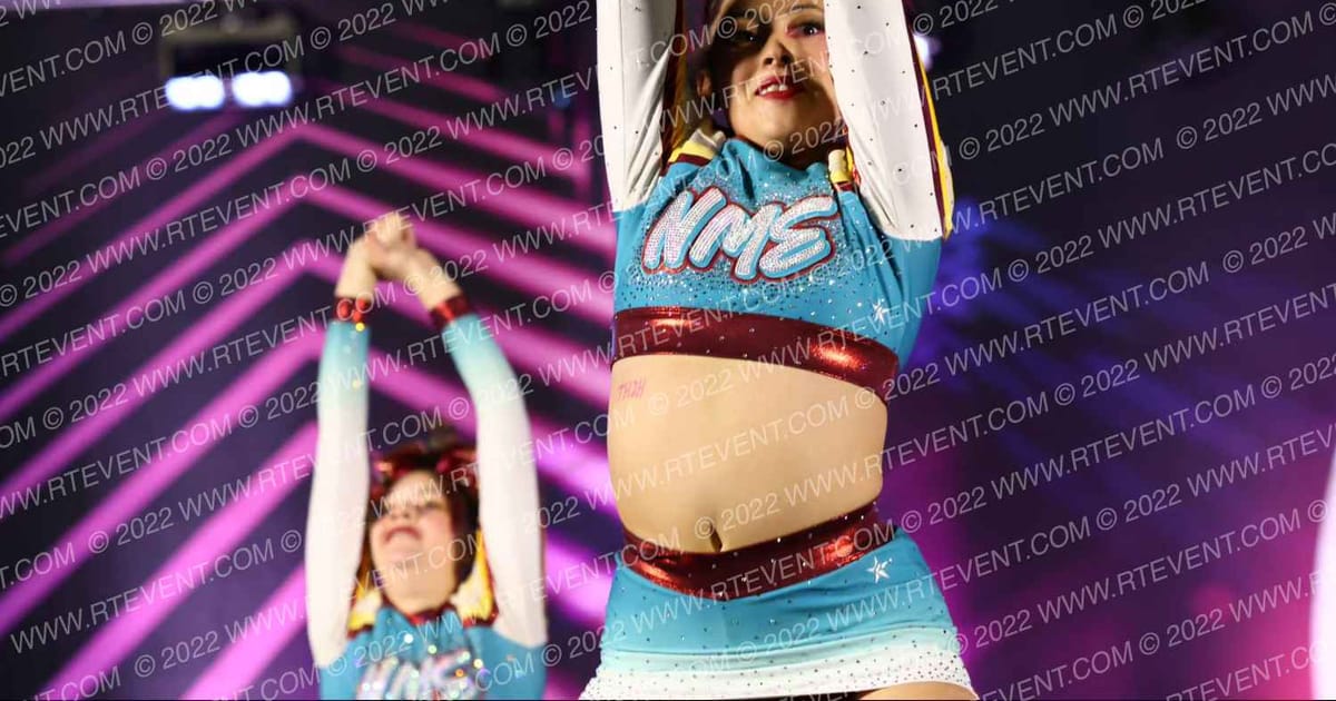 Northstar Elite Karma · One Up Bellevue Nationals