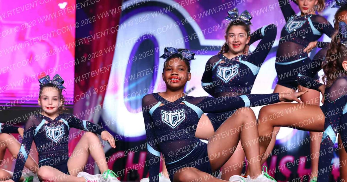 ICE Equator · One Up Grand Nationals