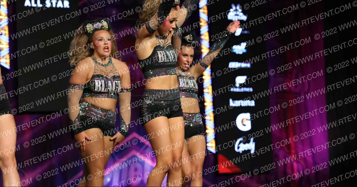 Diamonds All Stars BLACK · One Up Grand Nationals