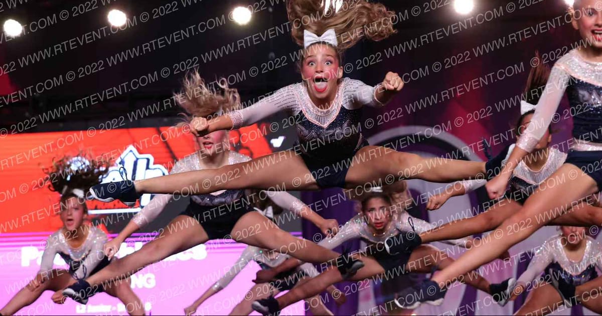 Pack Athletics STERLING · One Up Grand Nationals