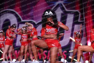 Woodlands Elite   Katy Admirals