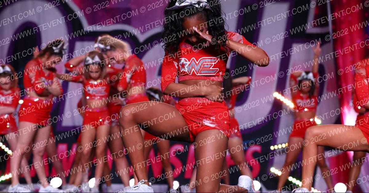 Woodlands Elite   Katy Admirals · One Up Grand Nationals